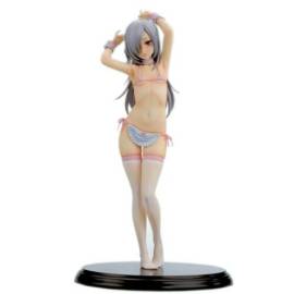 Se vende Figura Anime Girl Akeiro kaikitan Cabello Largo, USD 59.95