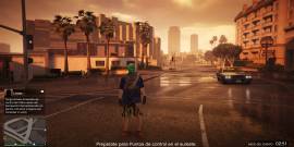 Gta 5 Online Cuenta Chetada, USD 20.00