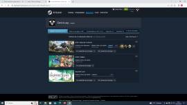 steam id: 76561198017893387 steambd valor 4600€ hacedme ofertas, € 400.00