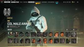 Perfect Diamond Account with Vondel Nuke/Bundles and Max Weapons, USD 250.00