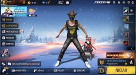 CUENTA FREE FIRE 8 USD Region SUR, USD 8.00