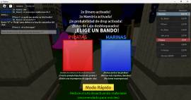 Roblox account level max (2550), USD 10.00