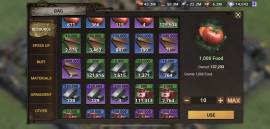 Doomsday Last Survivors account 52 mil power - T5 unlocked, € 350.00