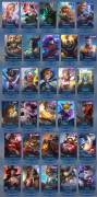 Vendo cuenta de  Mobile Legends, USD 170.00