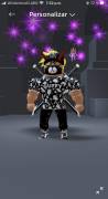 Cuenta de Roblox Veterana y con variedad de objetos, USD 15.00