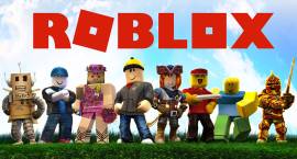 Cuenta de Roblox Veterana y con variedad de objetos, USD 15.00