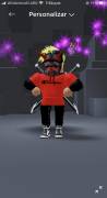 Cuenta de Roblox Veterana y con variedad de objetos, USD 15.00