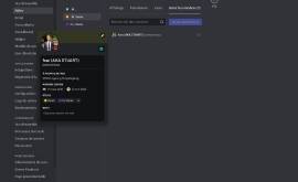 vendo servidor de discord (2,251 users), € 250.00