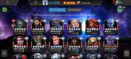 MCOC 1,4 FIGHTERS 796 12.484 PREST, USD 150.00