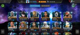 MCOC 1,4 FIGHTERS 796 12.484 PREST, USD 150.00