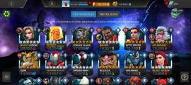 MCOC 1,4 FIGHTERS 796 12.484 PREST, USD 150.00