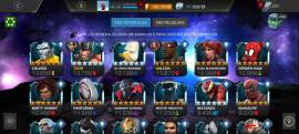 MCOC 1,4 FIGHTERS 796 12.484 PREST, USD 150.00