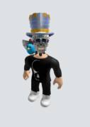 Cuenta de Roblox , USD 25.00