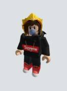 Cuenta de Roblox , USD 25.00