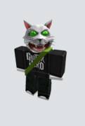 Cuenta de Roblox , USD 25.00