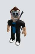 Cuenta de Roblox , USD 25.00