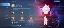 Selling Account. Exclusive skins: Jujutsu kaisen, Sanrio, Clouds, etc., € 549.00