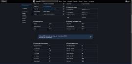 VENDO CUENTA STEAM +2000 horas 541 juegos +68000 logros 15 Insignias, USD 200.00