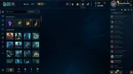 EU Lol Account, € 95.00