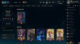 EU Lol Account, € 95.00