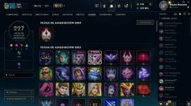 EU Lol Account, € 95.00