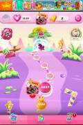 Candy Crush account for sale Level 5587, USD 160.00