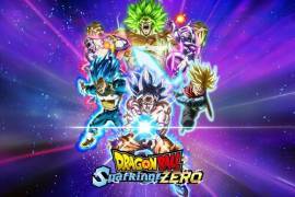 Dragon Ball SPARKING ZERO (Cuenta Steam Offline), USD 10.00