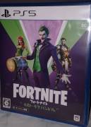 KEY FORTNITE: THE LAST LAUGH, USD 100.00