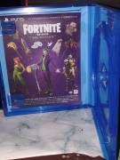 KEY FORTNITE: THE LAST LAUGH, USD 100.00