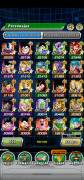 Cuenta Dokkan Battle F2P con más de 5 años de antigüedad., € 200.00