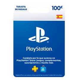 Vendo tarjeta psn 100€ por 80€, € 80.00