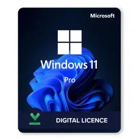 Original Windows 11 Pro key for sale, USD 14.00