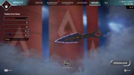 Vendo Cuenta Apex Legends Global - Kunai , USD 350.00