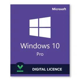 Clave Original Windows 10 Pro, USD 14.00