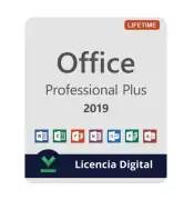 Clave Original de Office 2019 Professional Plus, USD 14.00