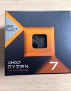 For sale AMD Ryzen 7 7800X3D (5 GHz, 8 Cores, Socket AM5), € 495.00