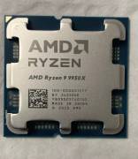 Se vende AMD Ryzen 9 9950X, 16 Cores, 4.3GHz, € 650.00