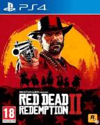 Red Dead Redemption 2 Cuenta Playstation, USD 10.00