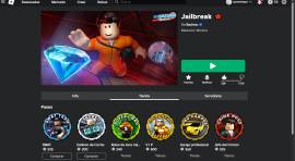 Roblox account with many items and gamepass, USD 125.00 (Negotiable), USD 125.00