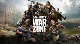 cuenta call of duty warzone , USD 50.00