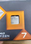 CPU AMD Ryzen 7 7800X3D con 3D V Cache en venta, € 610.00