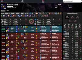 SOLOQ - HIERRO IV #LAS + PLATINO III TFT #LAS, USD 200.00