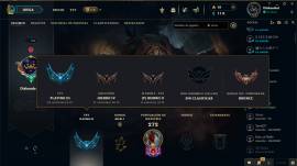 SOLOQ - HIERRO IV #LAS + PLATINO III TFT #LAS, USD 200.00