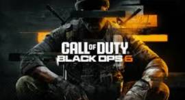 CUENTA BLACK OPS 6 (nuevo) , € 20.00