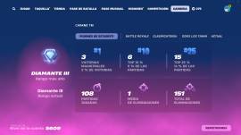 CUENTA DE FORTNITE, ROCKET LEAGUE, FALL GUYS, USD 1,200.00