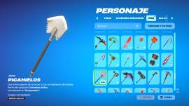 CUENTA DE FORTNITE, ROCKET LEAGUE, FALL GUYS, USD 1,200.00