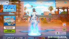 CUENTA DE FORTNITE, ROCKET LEAGUE, FALL GUYS, USD 1,200.00