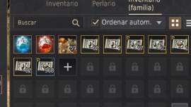 Steam account witch 65 , guardian 63 , shai 62 and other 15 pj, USD 1,300.00