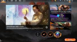 Vengo cuenta Magic Arena, € 100.00