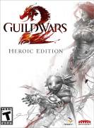 Guild Wars 2 Heroic Edition Bundle Global Key ArenaNet, USD 20.00